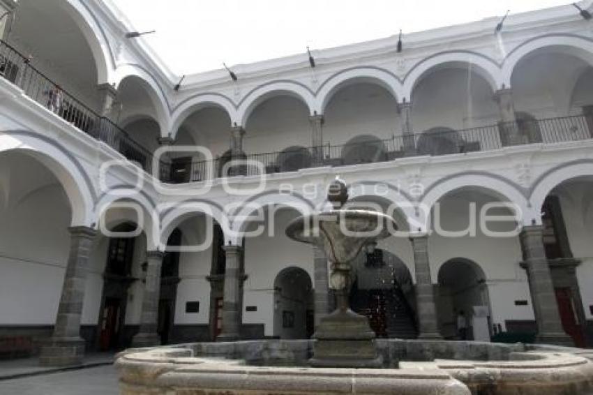 PALACIO DE JUSTICIA