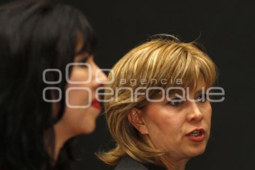 TERCER FORO MUJERES EMPRENDEDORAS