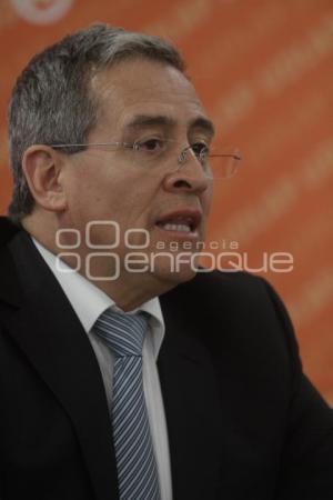 CIRO HUMERTO ORTIZ . POLICÍA FEDERAL