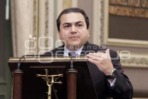CONGRESO . COMPARECENCIAS