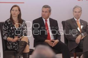 FORO DE INCLUSIÓN LABORAL EN LA UDLA