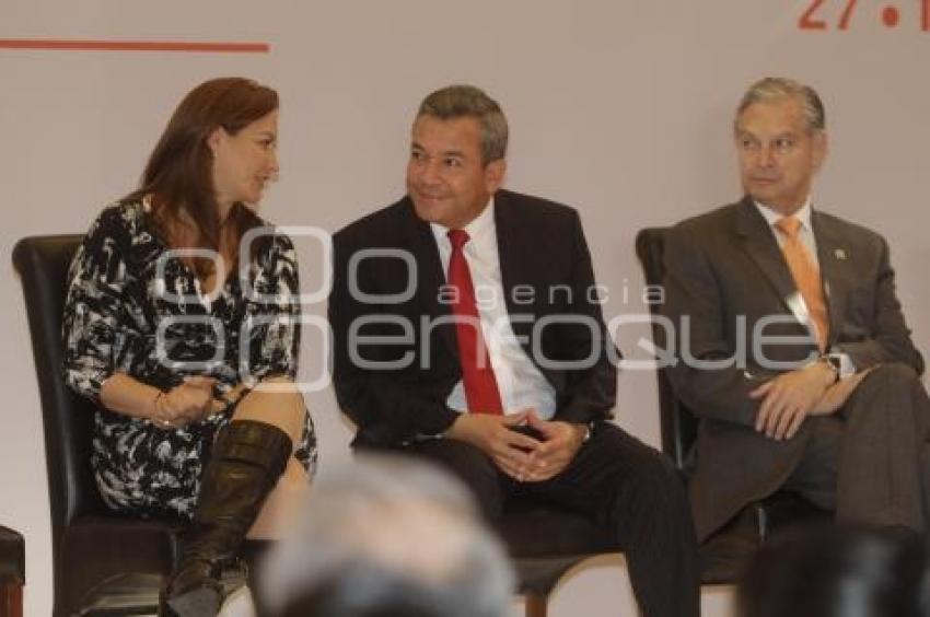FORO DE INCLUSIÓN LABORAL EN LA UDLA