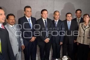 CONGRESO . COMPARECENCIAS