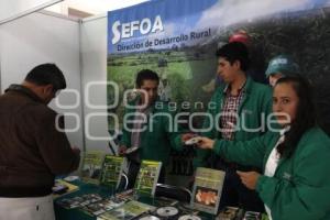 INAUGURACIÓN SEMINARIO INTERNACIONAL OVINOCULTURA