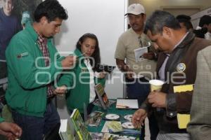 INAUGURACIÓN SEMINARIO INTERNACIONAL OVINOCULTURA