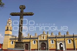 EX CONVENTO DE SAN GABRIEL