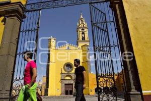 EX CONVENTO DE SAN GABRIEL