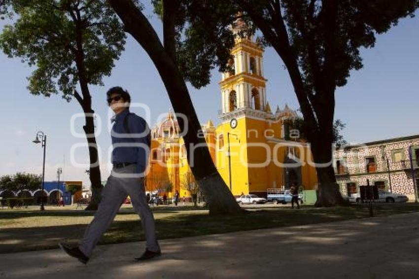 PARROQUIA SAN PEDRO
