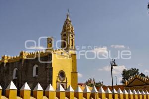 EX CONVENTO DE SAN GABRIEL