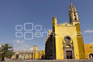 EX CONVENTO DE SAN GABRIEL