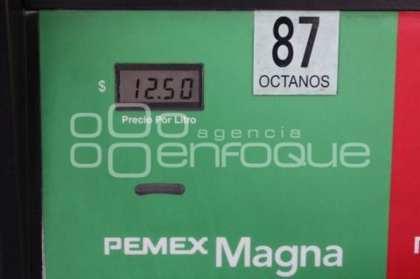 GASOLINAZO