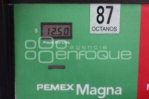GASOLINAZO