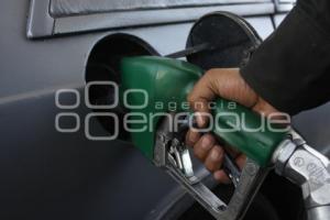 GASOLINAZO