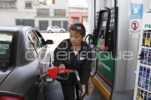 GASOLINAZO