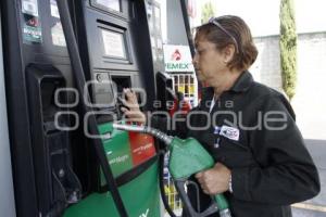 GASOLINAZO