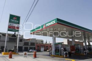 GASOLINAZO