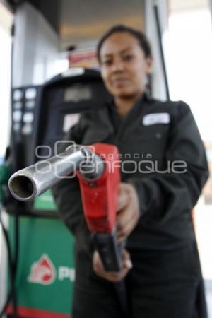GASOLINAZO
