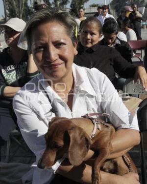 MACRO JORNADA DE ESTERILIZACIÓN