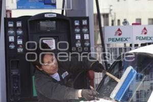 GASOLINAZO