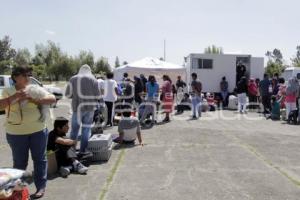 MACRO JORNADA DE ESTERILIZACIÓN