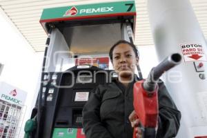 GASOLINAZO