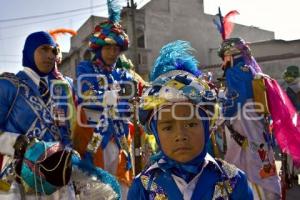 CARNAVAL DE HUEJOTZINGO