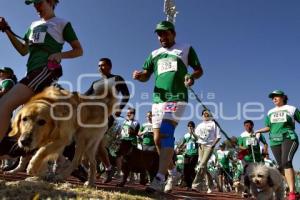 PERROTÓN DOG CHOW PUEBLA 2014