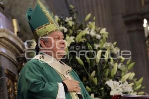 MISA DOMINICAL