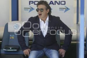 PUEBLA FC VS GALLOS QUERÉTARO . LIGA MX