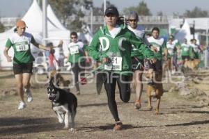 PERROTÓN DOG CHOW PUEBLA 2014