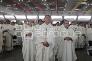 ORDENACIÓN EPISCOPAL