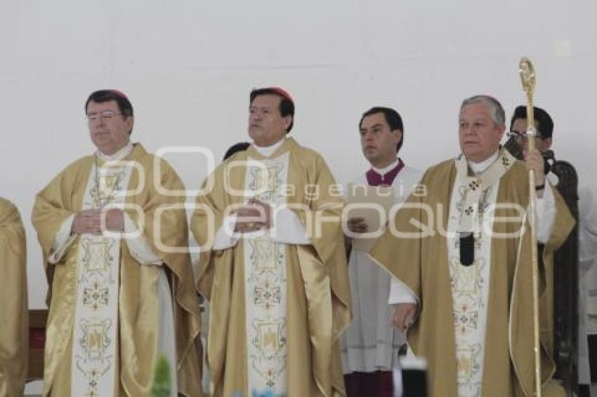 ORDENACIÓN EPISCOPAL