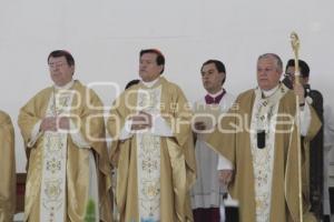 ORDENACIÓN EPISCOPAL