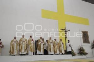 ORDENACIÓN EPISCOPAL