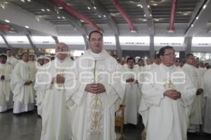 ORDENACIÓN EPISCOPAL