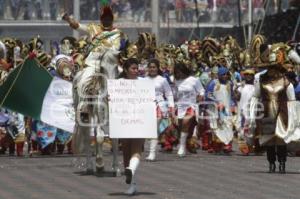 CARNAVAL DE HUEJOTZINGO