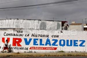 PROPAGANDA PRESIDENCIA JUNTAS AUXILIARES
