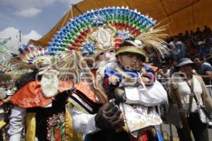 CARNAVAL DE HUEJOTZINGO