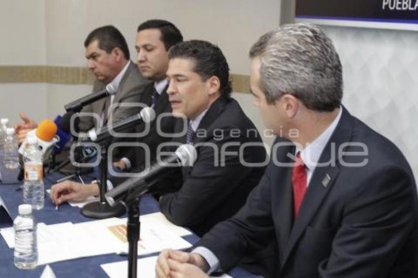 ACTIVATE X PUEBLA . SEP