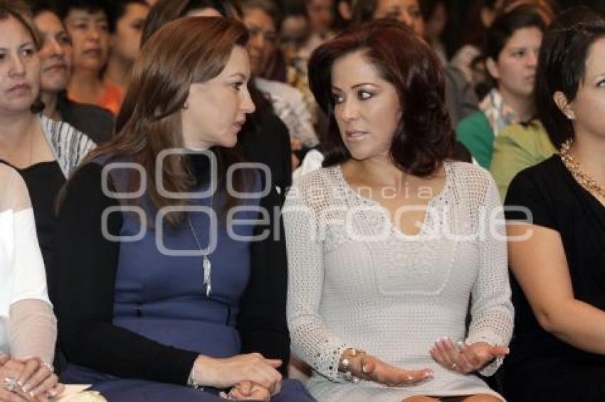 SIMPOSIUM FAMILIA. DIF ESTATAL