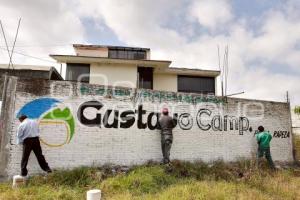PROPAGANDA PRESIDENCIA JUNTAS AUXILIARES