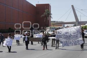 MARCHA FRENTE NACIONAL DE LA LUCHA POR EL SOCIALISMO