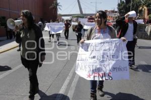 MARCHA FRENTE NACIONAL DE LA LUCHA POR EL SOCIALISMO