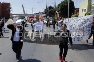 MARCHA FRENTE NACIONAL DE LA LUCHA POR EL SOCIALISMO