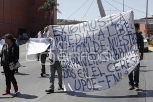 MARCHA FRENTE NACIONAL DE LA LUCHA POR EL SOCIALISMO