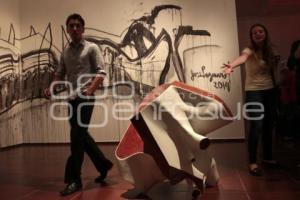 EXPOSICIÓN PUNTO DE PARTIDA