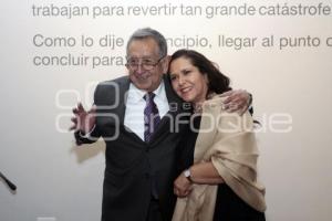 EXPOSICIÓN PUNTO DE PARTIDA