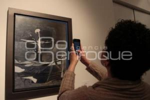 EXPOSICIÓN PUNTO DE PARTIDA
