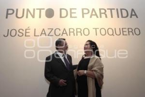 EXPOSICIÓN PUNTO DE PARTIDA