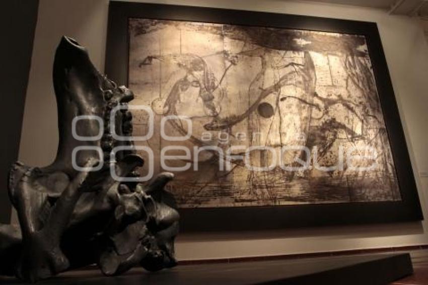EXPOSICIÓN PUNTO DE PARTIDA